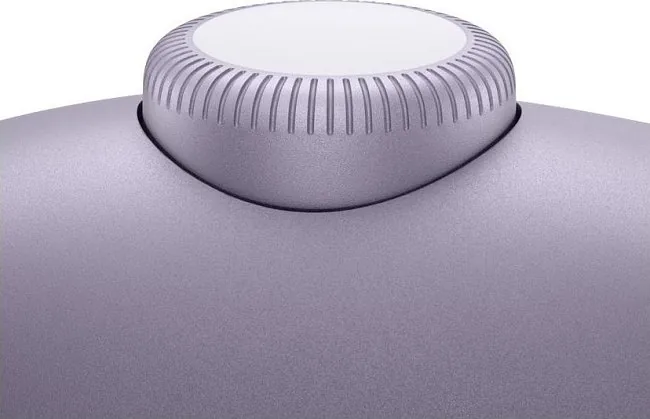 Apple AirPods Max 2 – USB-C | Fioletowe