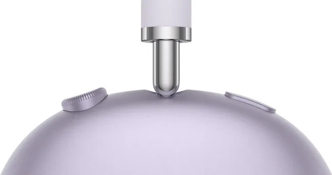 Apple AirPods Max 2 – USB-C | Fioletowe