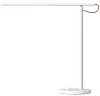 Xiaomi Mi Led Desk Lamp 1S EU | Inteligentna lampa biurkowa | biała, Wi-Fi, 30lm – 520lm, 2600k – 5000k