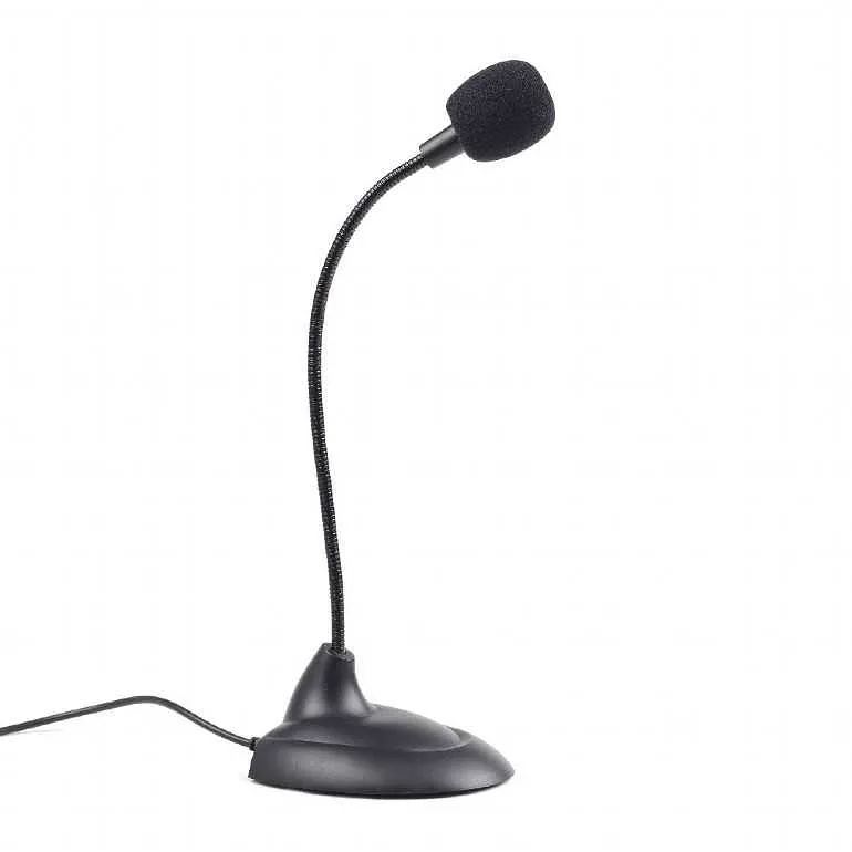 Gembird "MIC-205" Black