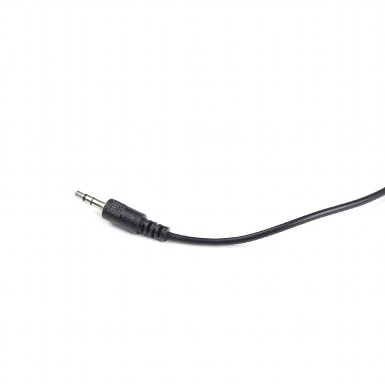 Gembird "MIC-205" Black