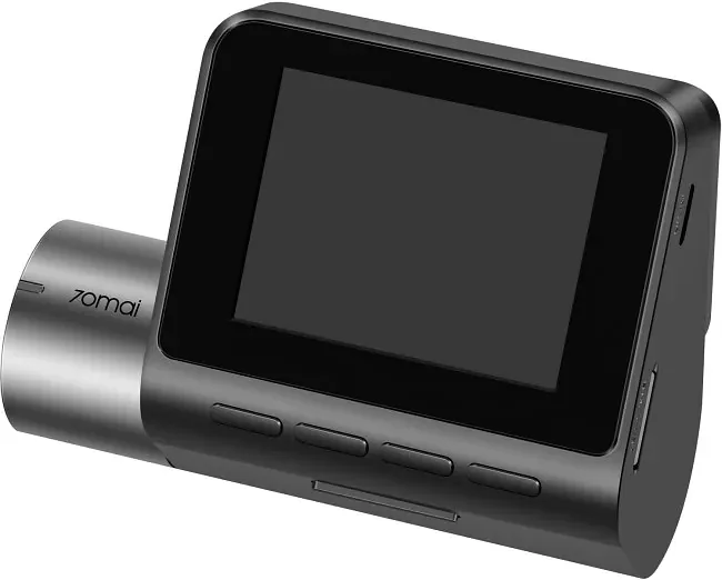 70Mai Smart Dash Cam Pro Plus Midrive A500S + RC06