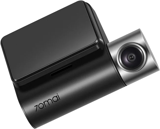 70Mai Smart Dash Cam Pro Plus Midrive A500S + RC06