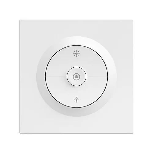 SONOFF MINI-DIM-E Dimmer Wall Switch, Matter over Wi-Fi