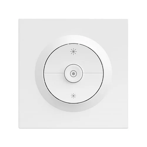 SONOFF MINI-ZBDIM-E Dimmer Wall Switch, Zigbee