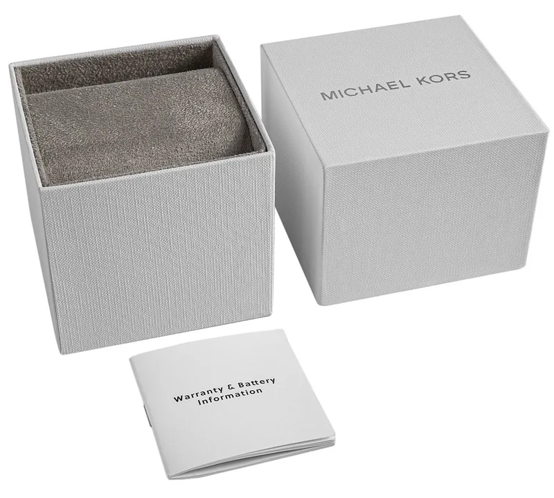 MICHAEL KORS Runway MK7323 Women’s Watch / gold