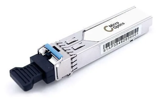 Lanview MO-J9143B transiiverimoodul Valgusjuhe 1000 Mbit/s LC
