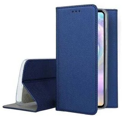 Mocco "Smart Magnet Book Case Galaxy A13 5G" Blue