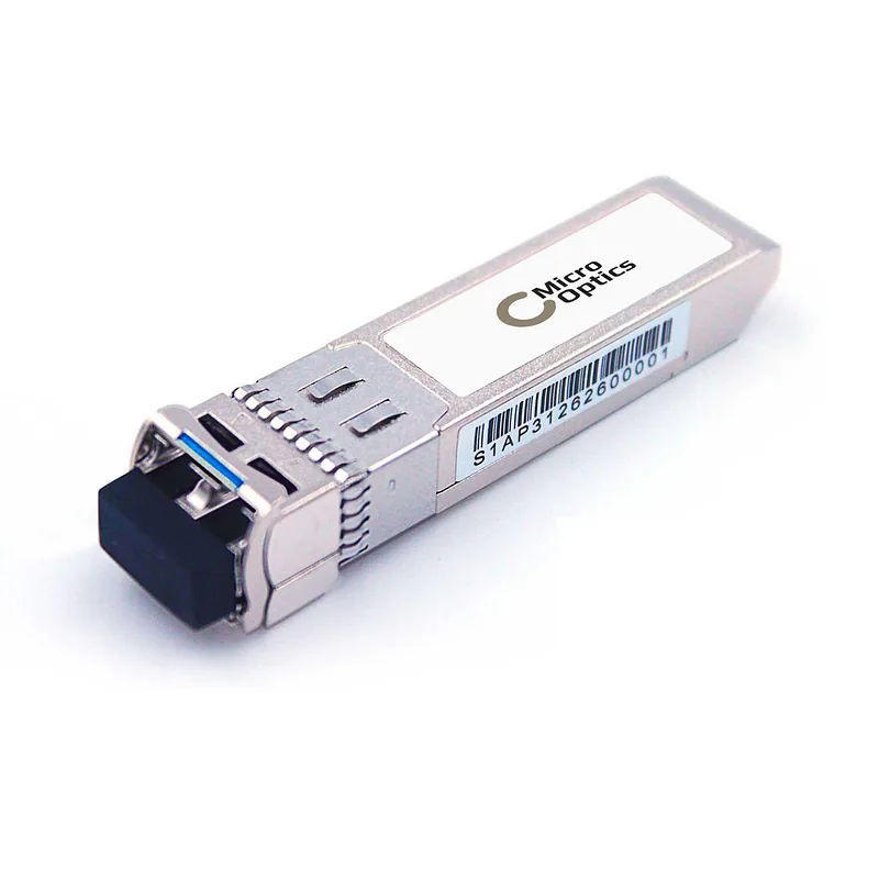 Lanview MO-TEL-GEN-LX transiiverimoodul Valgusjuhe 1000 Mbit/s SFP 1310 nm