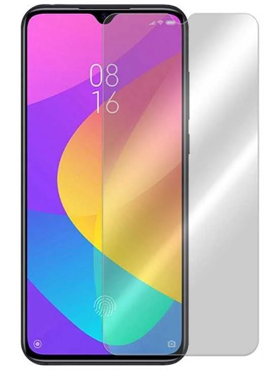Mocco "Tempered Glass Screen Protector Galaxy S20"