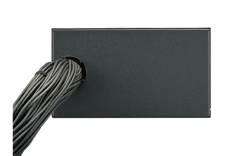 Cooler Master MWE Gold V3 toiteplokk, 850 W