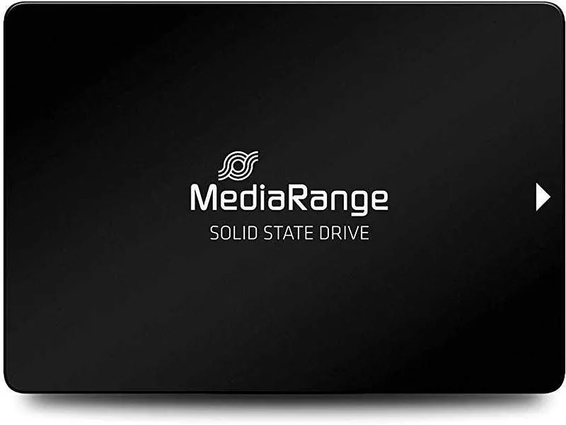 MediaRange MR1001 120GB 2.5" SATA III