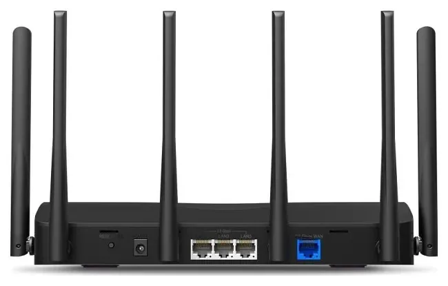 Router Mercusys MR47BE