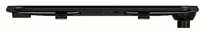 Navitel MR750 Advanced Smart Mirror Black