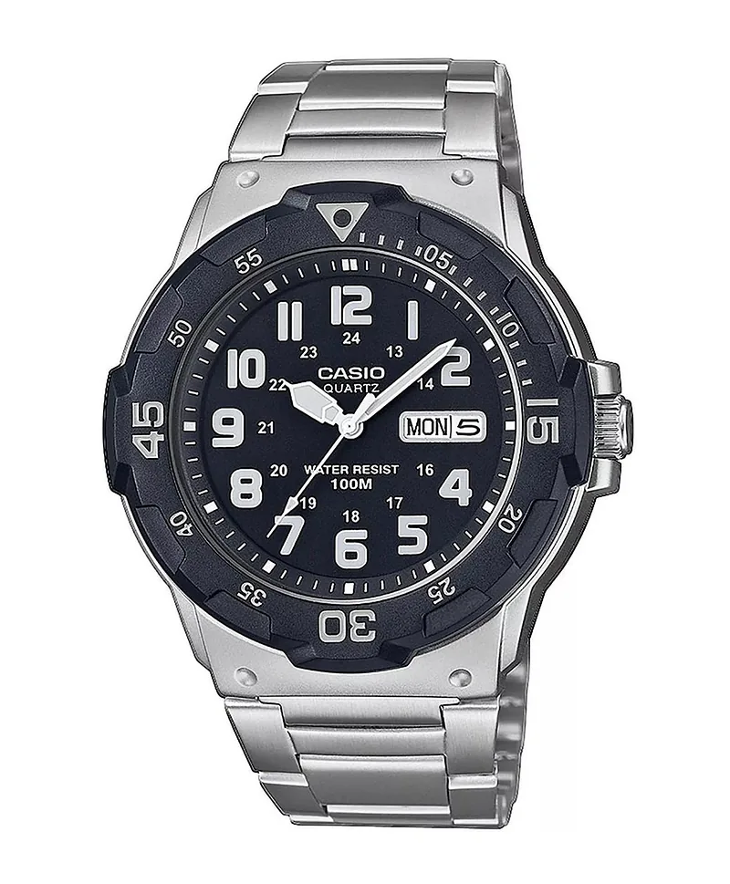 CASIO MRW-200HD-1BVEF Men's watch