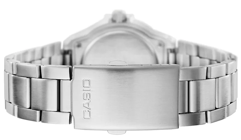 CASIO MRW-200HD-1BVEF Men’s watch