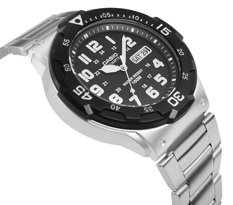 CASIO MRW-200HD-1BVEF Men’s watch