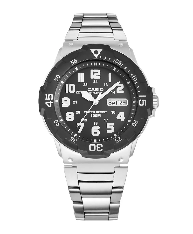 CASIO MRW-200HD-1BVEF Men’s watch