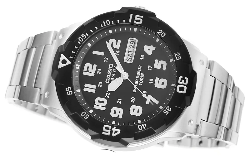 CASIO MRW-200HD-1BVEF Men’s watch