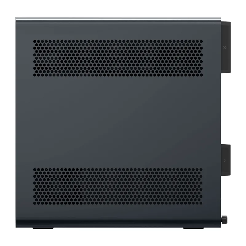 Mini PC MINIS FORUM MS-02U-235HX Intel Core Ultra 5 235HX barebone