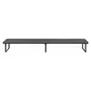 Gembird MS-TABLE2-01 stojak na 2 monitory