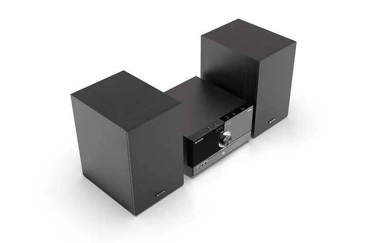 Aiwa MSBTU-600 Home Audio System