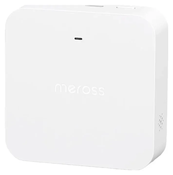 Inteligentna bramka Wi-Fi MEROSS MSH400HK-EU