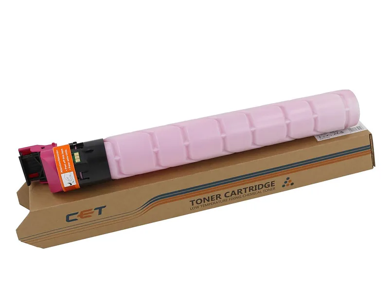 CPP Toner Cartridge-Chemical