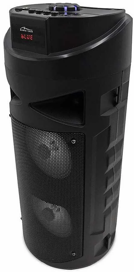 Media-Tech Partybox Keg BT MT3165 Black
