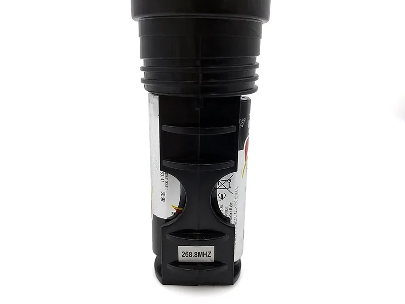 Media-Tech MT395 Accent Pro