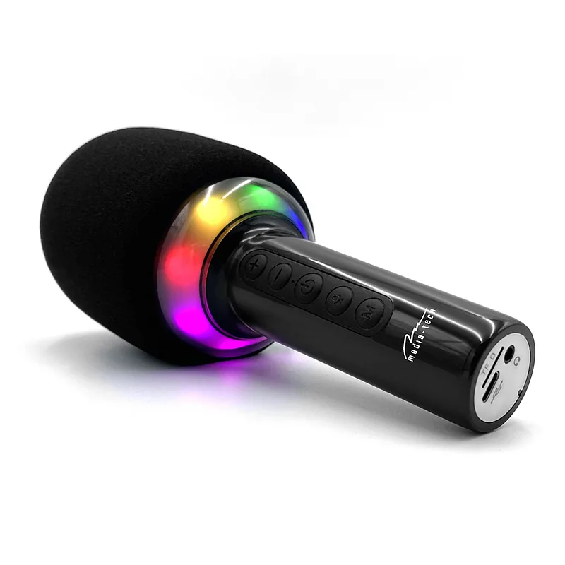 Media-Tech MT399 Karaoke Idol BT