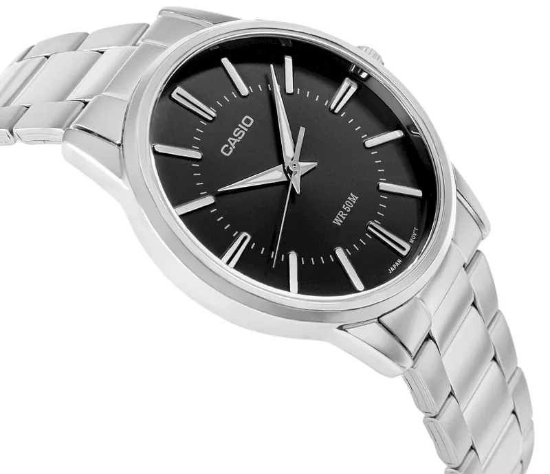 CASIO MTP-1303PD-1AVEG Men’s Watch / silver