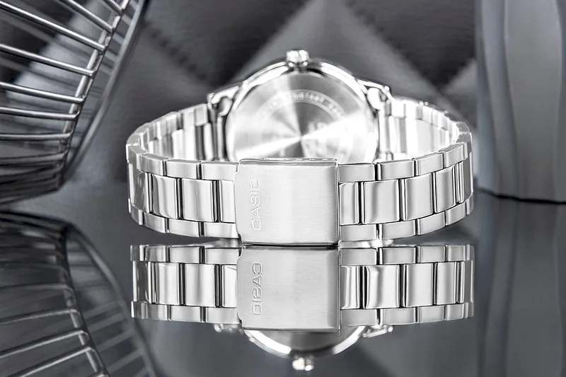 CASIO MTP-1303PD-2AVEG Men’s Watch / silver