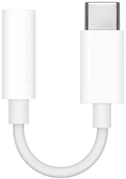 Apple USB-C miniJack
