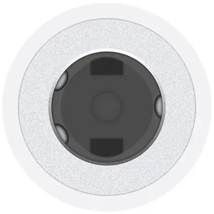 Apple USB-C miniJack