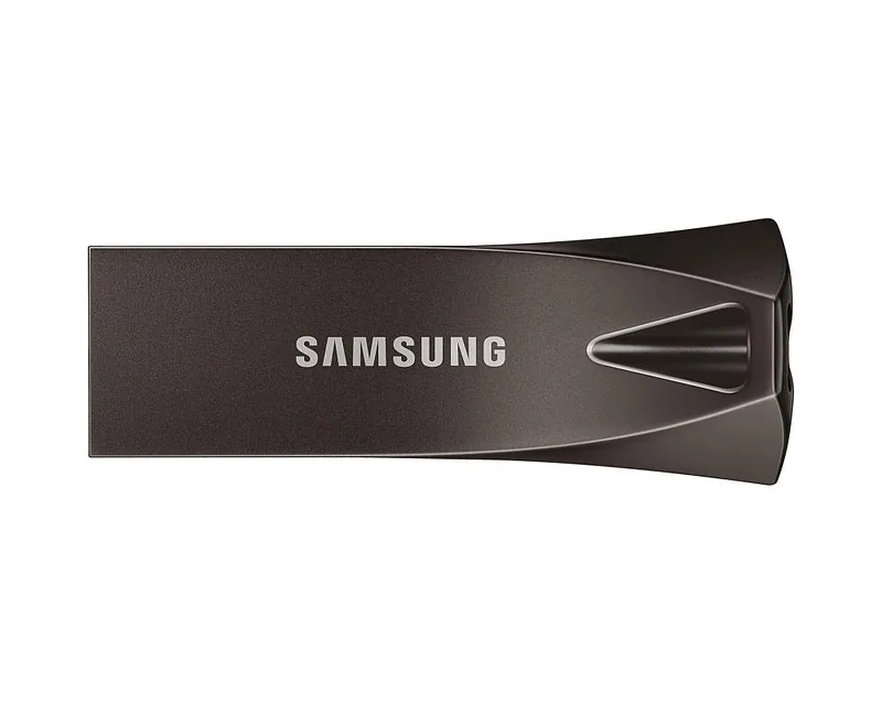 Samsung MUF-128BE USB-välkmälu 128 GB USB tüüp A 3.2 Gen 1 (3.1 Gen 1) Must, Hall