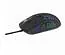 MOUSE USB OPTICAL GAMING RGB/MUSG-RAGNAR-RX400 GEMBIRD