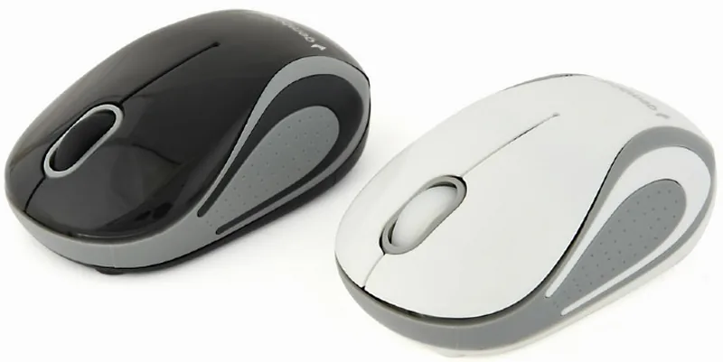 Computer mouse Gembird Wireless Optical Mouse Mixed Colors