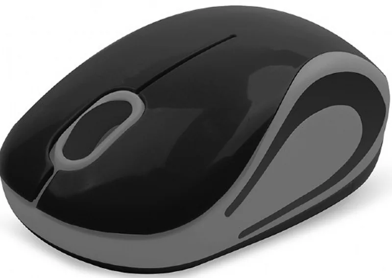 Computer mouse Gembird Wireless Optical Mouse Mixed Colors