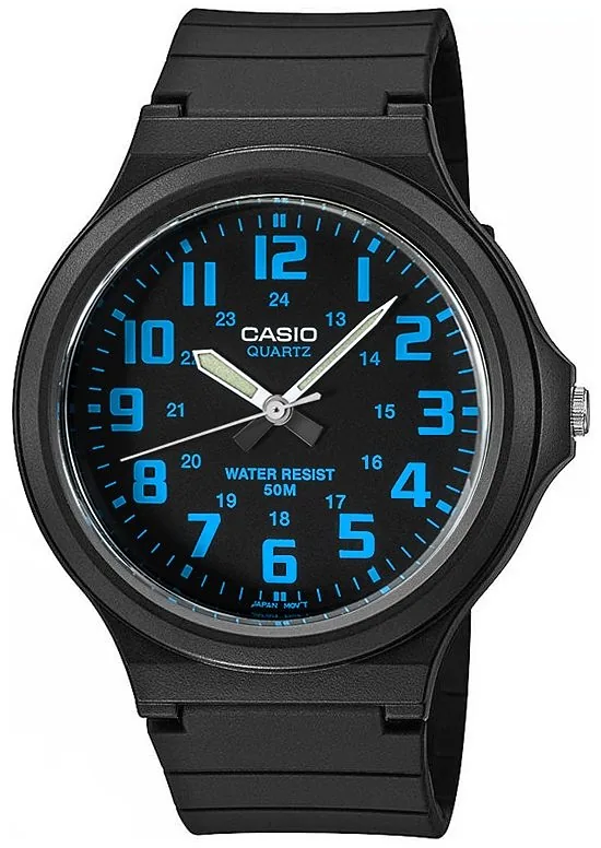 Casio MW-240-2BVEF Men's Watch