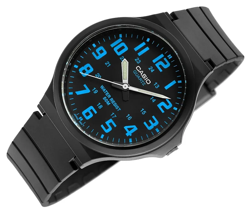 Casio MW-240-2BVEF Men’s Watch