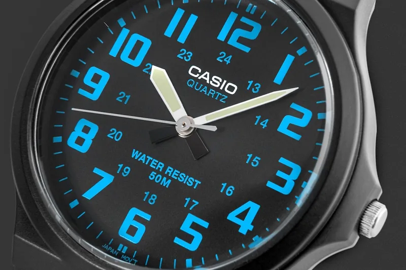 Casio MW-240-2BVEF Men’s Watch