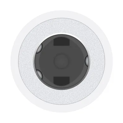 Apple USB-C to 3.5mm Headphone Jack Adapter