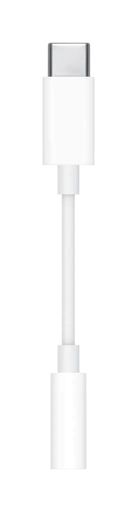 Usb-C To 3.5Mm Headphone Jack