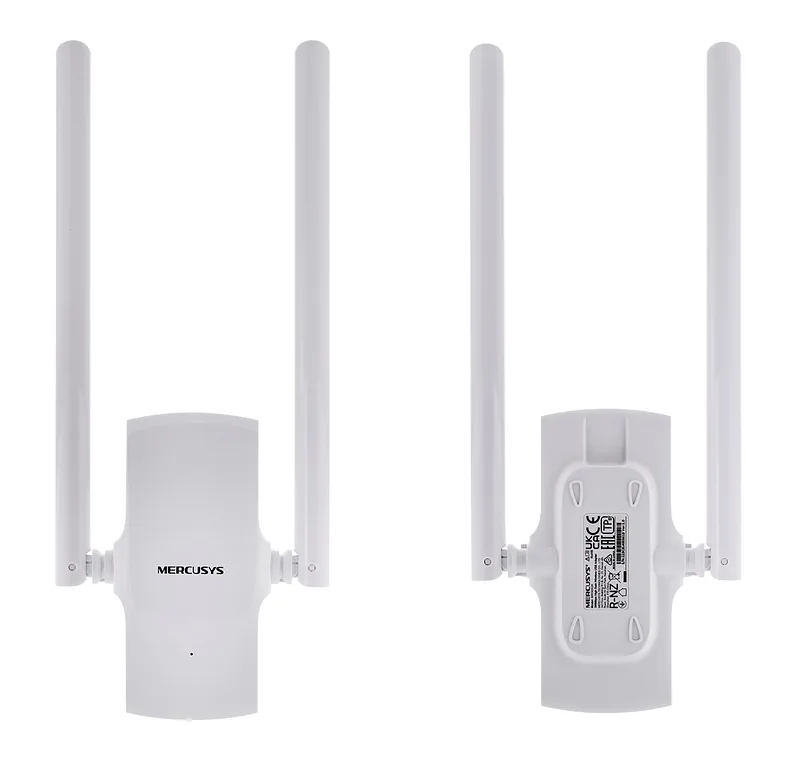 Mercusys 300Mbps High Gain Wireless USB Adapter