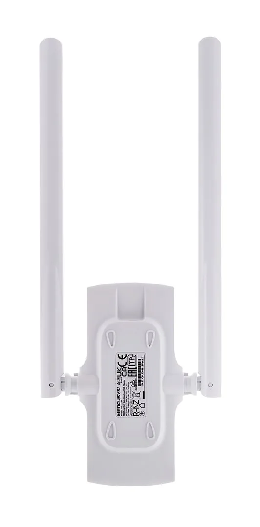 Mercusys 300Mbps High Gain Wireless USB Adapter