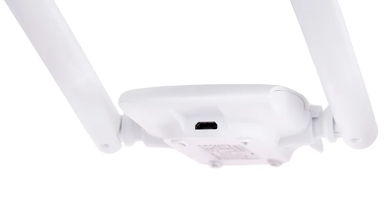 Mercusys 300Mbps High Gain Wireless USB Adapter