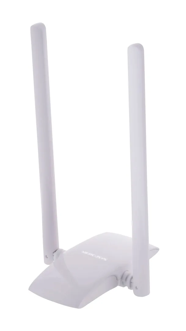 Mercusys 300Mbps High Gain Wireless USB Adapter