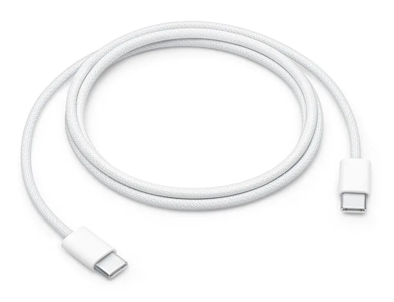 Usb Cable 1 M Usb C White