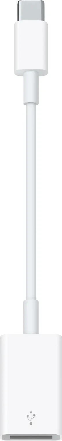 Apple USB-C - USB adapter (MW5L3)